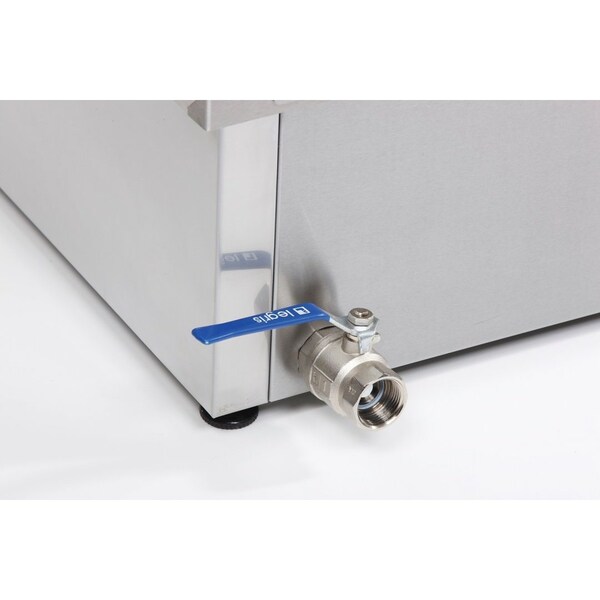 Vollrath Co Vollrath Hot Food Display Case,  - 40732