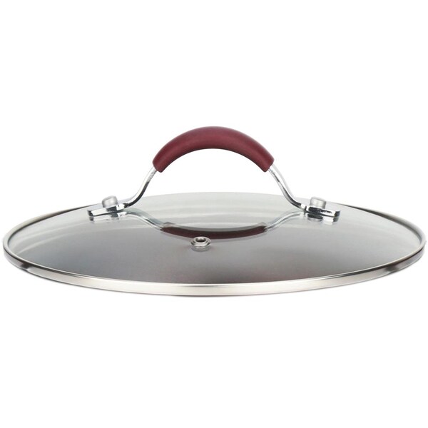 Nutrichef Lid For Nccw11Pur Cooking Pot - PRTNCCW11PURCPL