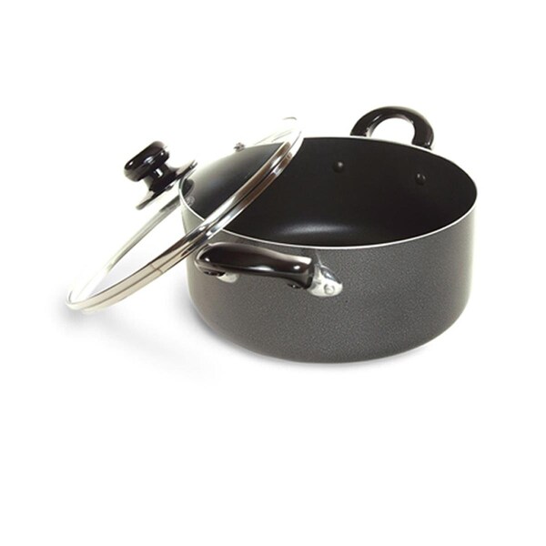 Better Chef 8 qt 3mm Aluminium Dutch Oven - D801S