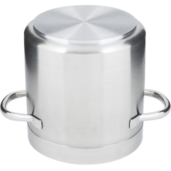 Vollrath Co Vollrath Centurion Stock Pots, 6-1/2 Quart, 8 Depth - 3101