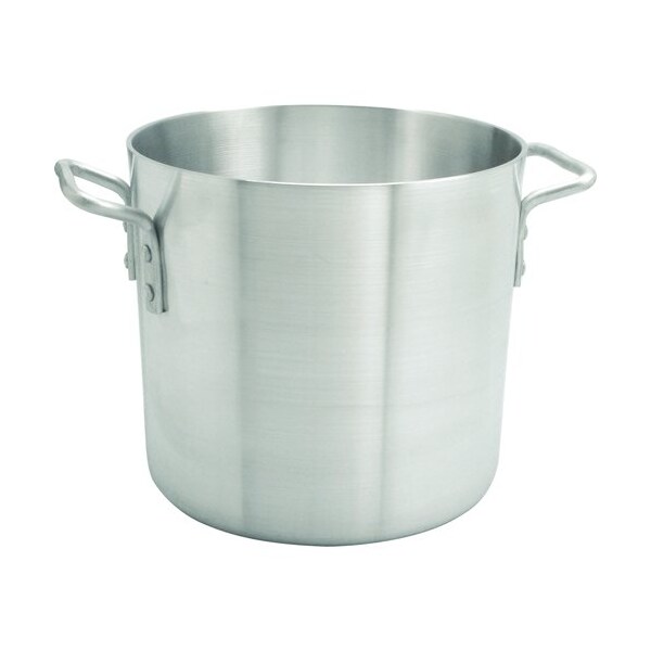 Browne Foodservice Pot, Stock , 40 Qt, Thermalloy - 5813140