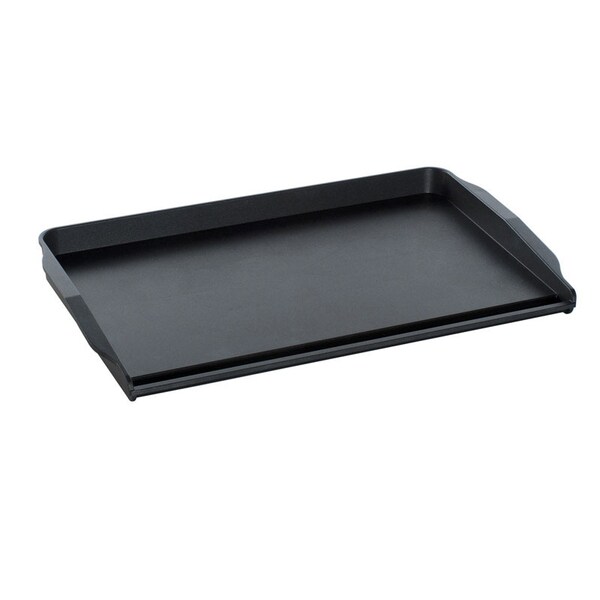 Nordic Ware Nordic Ware ProCast Aluminum Griddle 20 in. L X 10.625 in. W 1 each - 19862
