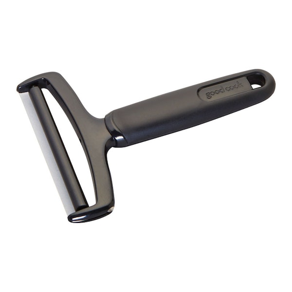 Good Cook Good Cook Black Plastic Cheese Slicer - 11910