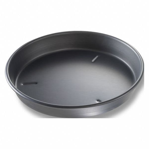 Chicago Metallic Pizza Pan, 10 in W - 91105