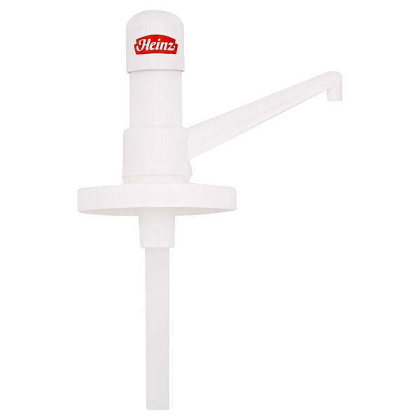 Heinz Heinz No 10 Jug Pump 89Mm, PK4 - 10013000510018