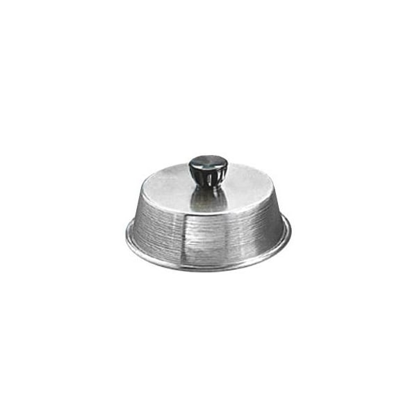 American Metalcraft 7 in Aluminum Basting Cover - BA740A