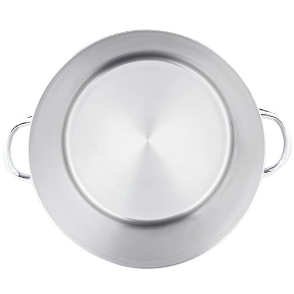 Vollrath Co VollrathÂ Centurion Stock Pots, , 53 Quart, 15-3/4" Depth - 3113