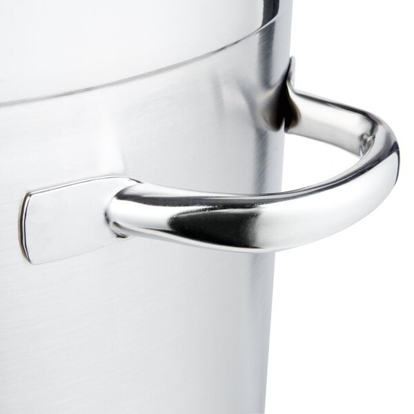 Vollrath Co VollrathÂ Centurion Stock Pots, , 53 Quart, 15-3/4" Depth - 3113