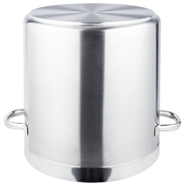 Vollrath Co VollrathÂ Centurion Stock Pots, , 53 Quart, 15-3/4" Depth - 3113