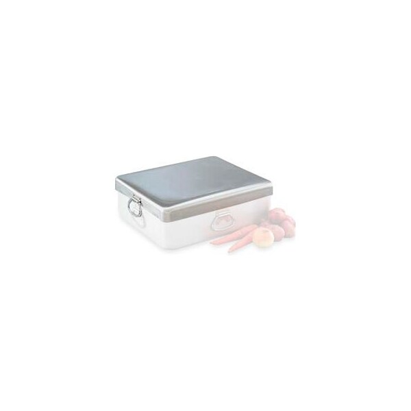 Vollrath Co Vollrath Cover Only 21-5/8x18-1/8x2-1/4 - 68392
