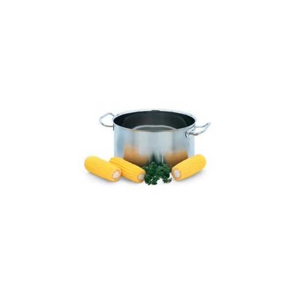 Vollrath Co Vollrath Saucepot 33 Qt 31.2l Intrigue - 47735