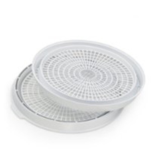 Presto Add On Dehydrating Trays For Food Dehydrator - 6306