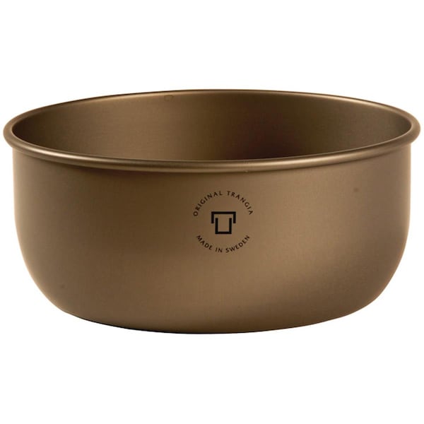 Trangia 652513 25 Hard Anod Sauce Pan 1.75 L - 327722