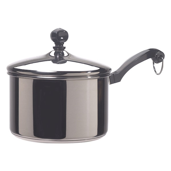 Farberware Farberware Classic Series Stainless Steel Saucepan 2 qt Silver - 50002