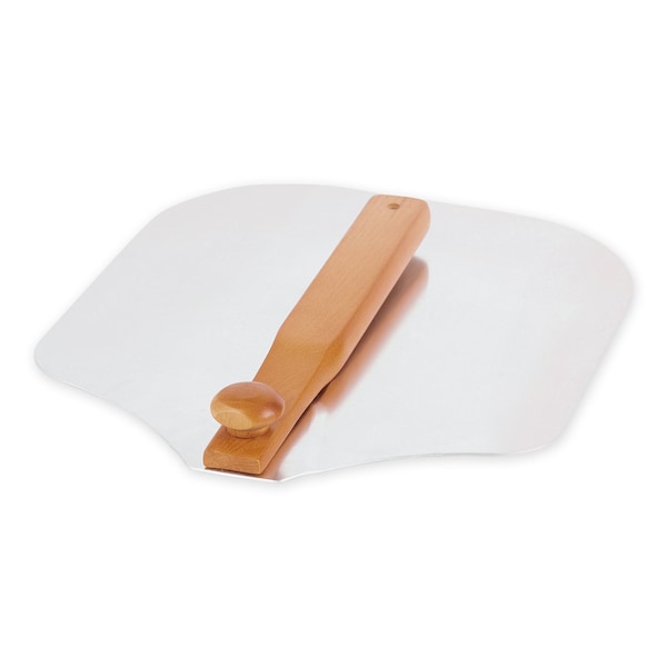 Rsvp International Folding Aluminum Pizza Peel - PEEL