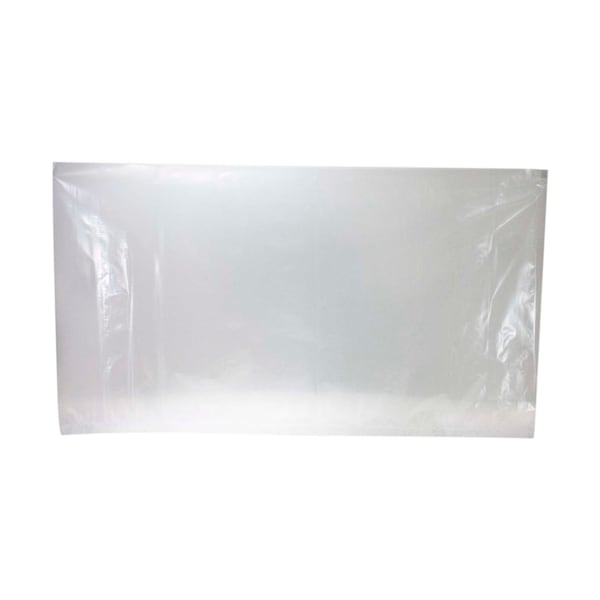 Panhandlers Pan Liner Ovenable 34x18 Flat Pack Clear, PK50 - 304985431
