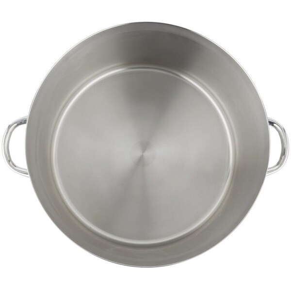 Vollrath Co VollrathÂ Centurion Sauce Pots, , 46-3/4 Quart, 10.75" Depth - 3212