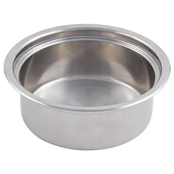Bon Chef Insert Pan For Country French Pot 8" X 2 7/8"  1 Qt 16 Oz - 60300I