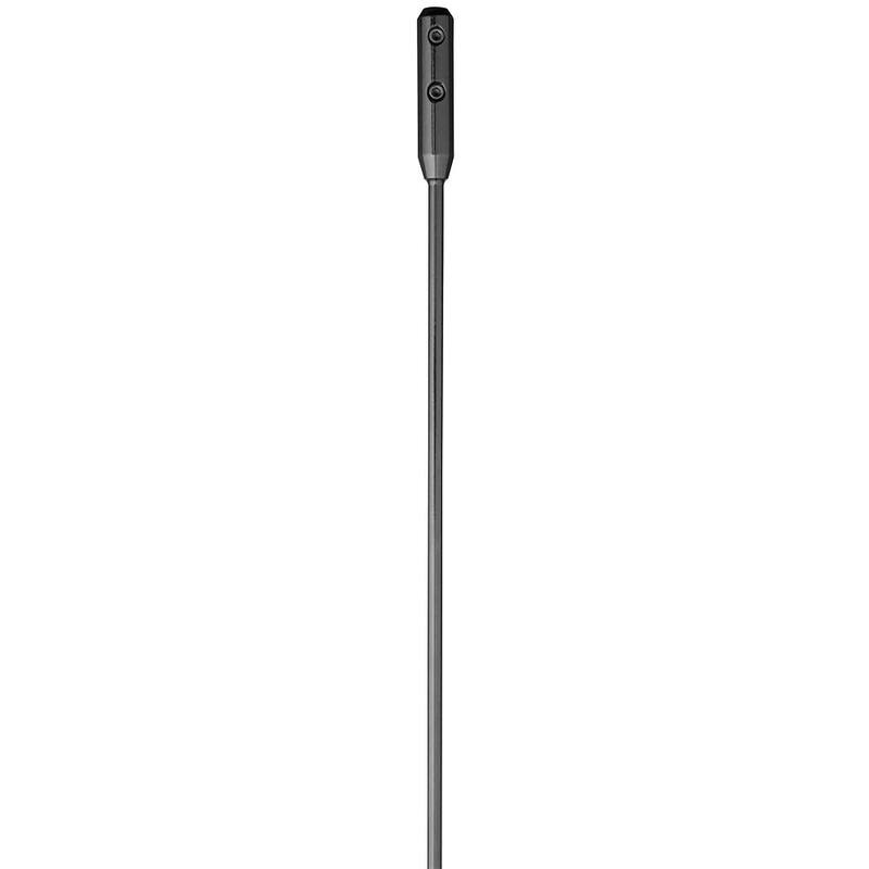 Extensión de broca de cable de 3/16 pulgadas x 54 pulgadas - 48-13-8118