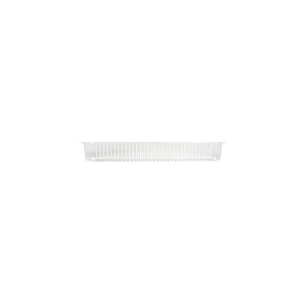 Handi-Foil Handi-Foil 4lbs Oblong Pan Dome Lid, PK250 - 4040DL-250