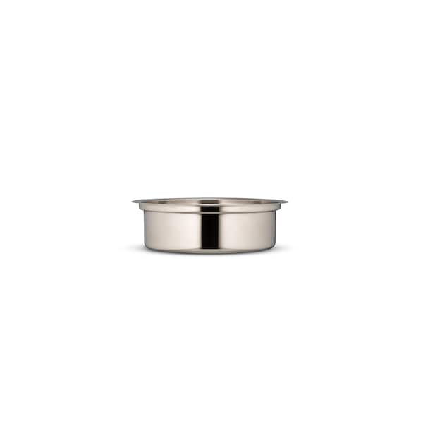Bon Chef Insert Pan For Country French Pot   9 1/2" X 3"   2 Qts 28 Oz - 60302I