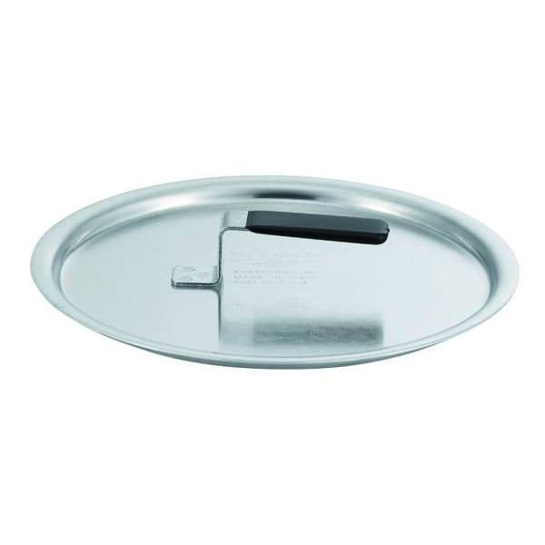 Vollrath Stainless Steel Cover, Dia 8 In - 69328