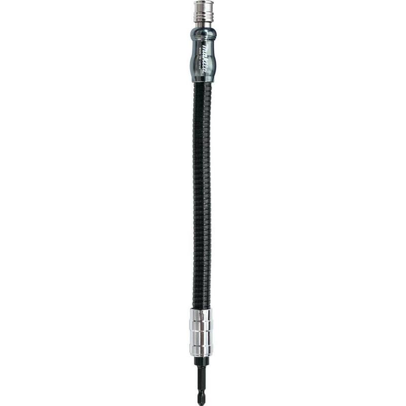 Sujetador flexible de brocas de impacto de 12 pulgadas - B-51873