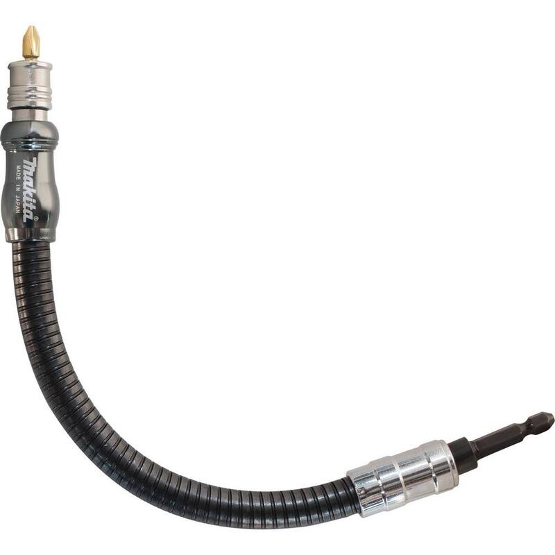 Sujetador flexible de brocas de impacto de 12 pulgadas - B-51873