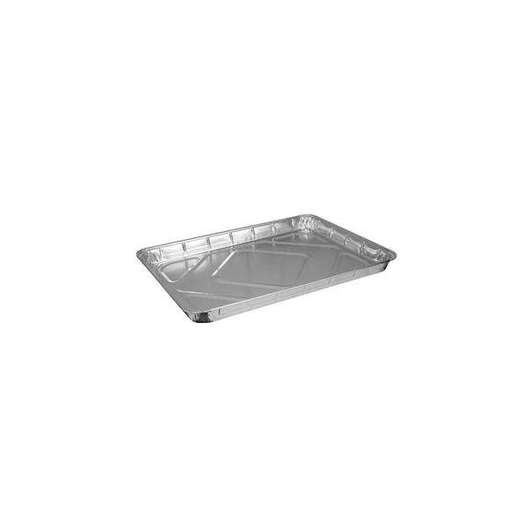 Handi-Foil Handi-Foil Half Size Aluminum Sheet Cake Pan, PK100 - 2063-55-100
