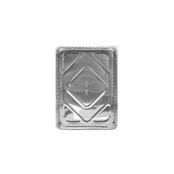 Handi-Foil Handi-Foil Half Size Aluminum Sheet Cake Pan, PK100 - 2063-55-100