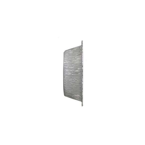 Handi-Foil Handi-Foil 7" Aluminum Round Pan, PK500 - 2047-30-500