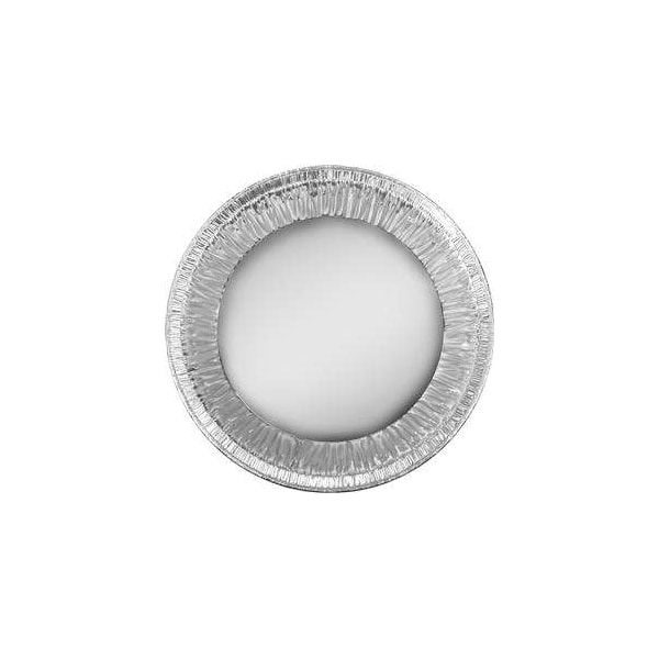 Handi-Foil Handi-Foil 7" Aluminum Round Pan, PK500 - 2047-30-500