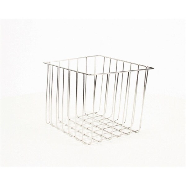 Antunes 11.6 x 12.7 x 10.3 in. Corn Basket - 800380