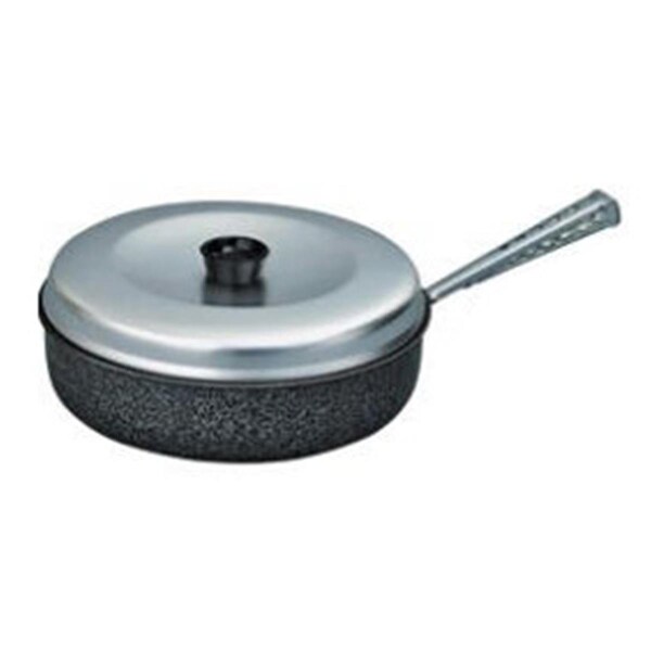 Trangia 7.8 in. Frypan Non Stick with Lid and Handle - 327561