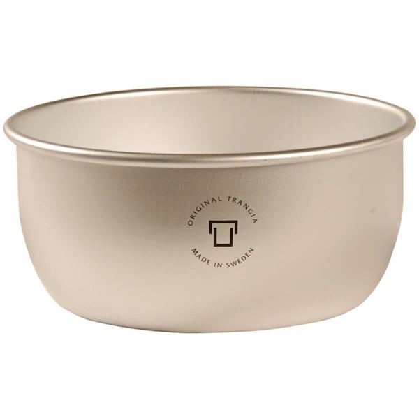 Trangia 642712 27 Ul Alum Sauce Pan Outer 1 L - 327750
