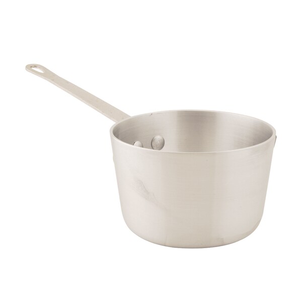 Browne Foodservice Pan, Sauce , 1-1/2 Qt, Alum - 5813901