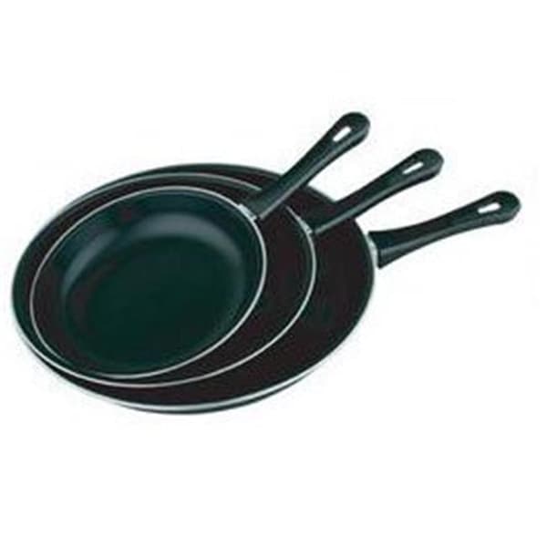 Star Dist Star Distributors 2021 Nonstick Fry Pan Set; 3 Piece - 2021