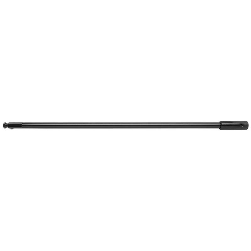 Extensión de Broca de 18 pulgadas x 7/16 pulgadas para Brocas Autofeed y Sierras de Corona - 48-28-4011