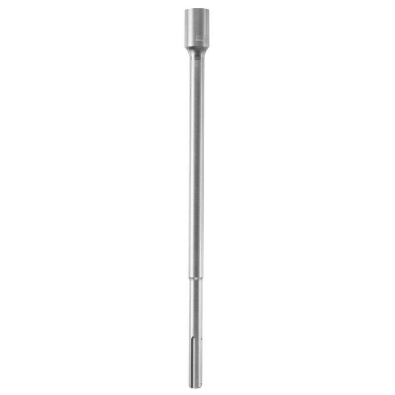 Extensión de broca de núcleo de carburo SDS-MAX de 18 pulgadas - CAM018