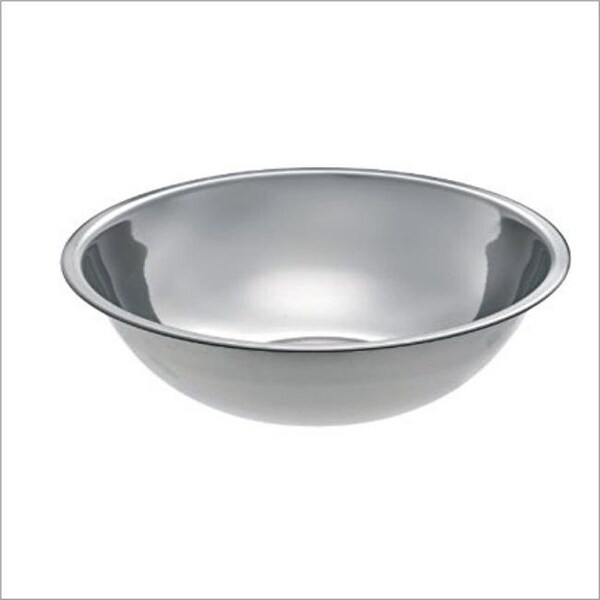 Star Dist Star Dist 2070 30 qt. Stainless Steel Mixing Bowl - 2070