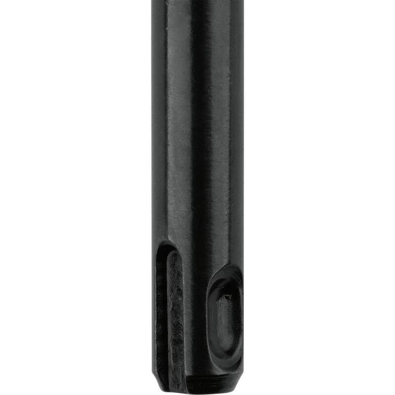 Adaptador Makita SDS-PLUS a 1/4 de pulgada Hex - B-59259