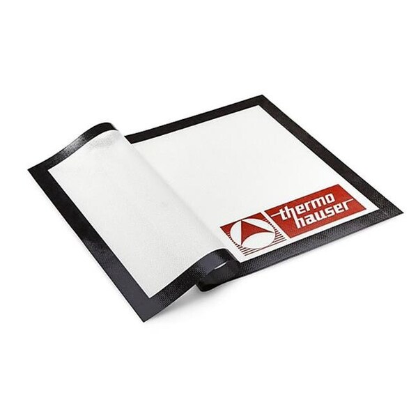 Thermohauser Thermohauser Silicone Pan Baking Mat; 16.5 X 11.5 in. - 8300034631
