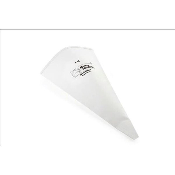 Thermohauser Thermohauser Standard Pastry Bag; 18 in. - Set of 6 - 2000214040