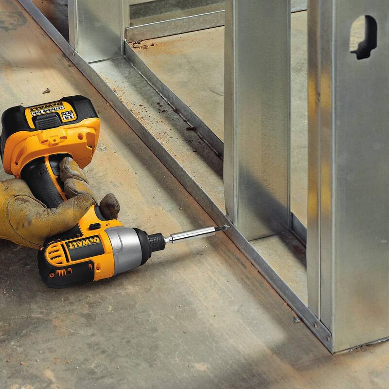 DEWALT 3 in. Porta-puntas magnético - DW2045