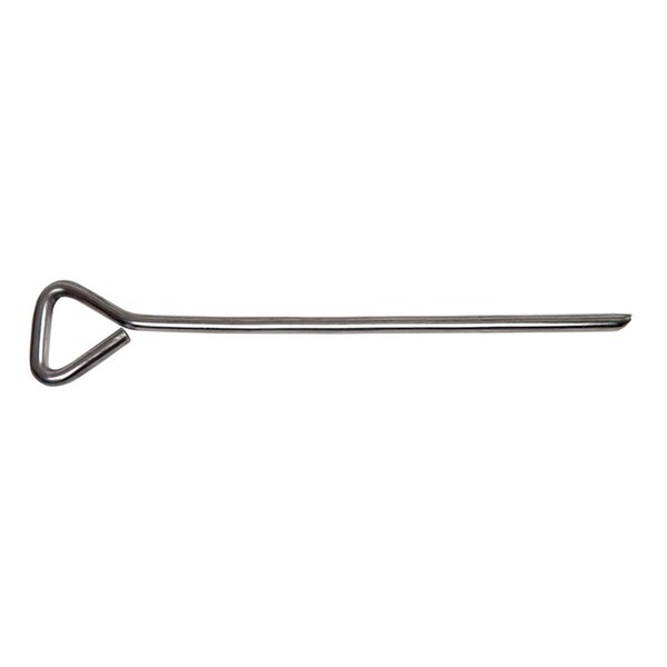 Fox Run 3.75 x 0.5 in. Silver Aluminum Potato Bake Rods - 64872