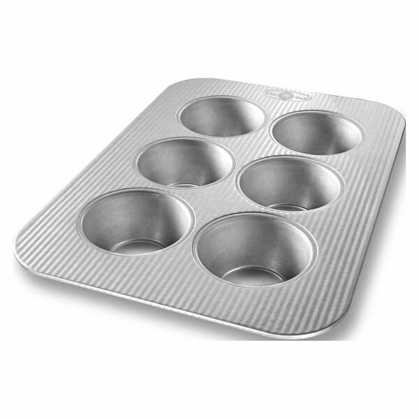 Chicago Metallic Pecan Roll Pan, 11 1/8 in W - 26500