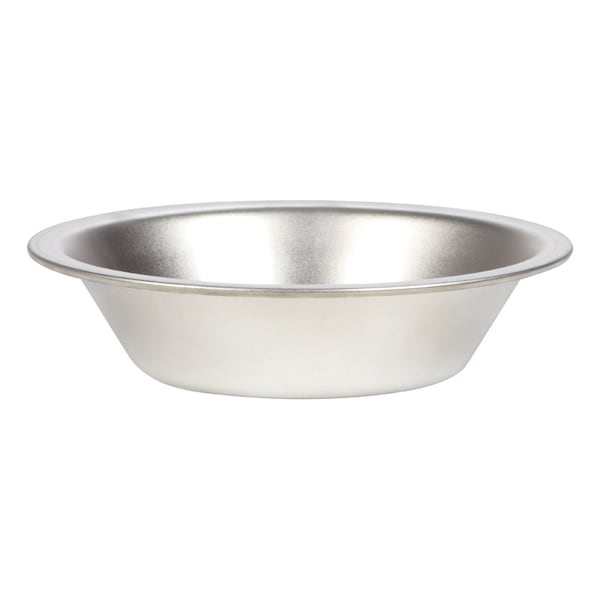 Fox Run Fox Run 4-1/4 in. W 5 in. Individual Pie Pan Silver - 4621