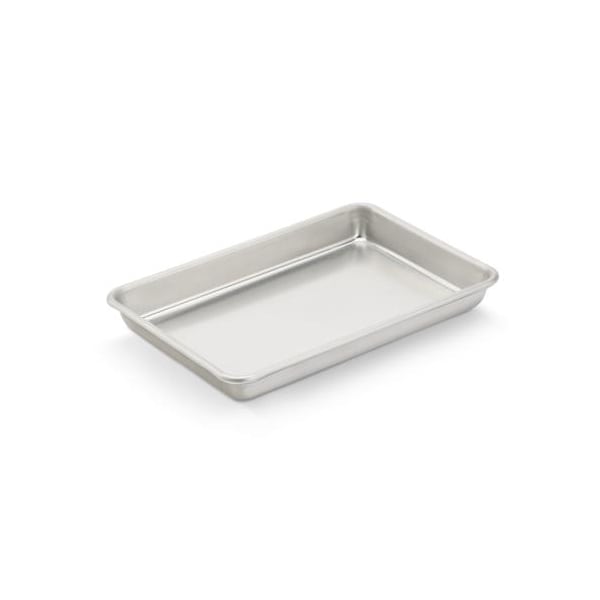 Vollrath 1/8 Size Wear-Ever® 16 Gauge Aluminum Sheet Pan - 5228