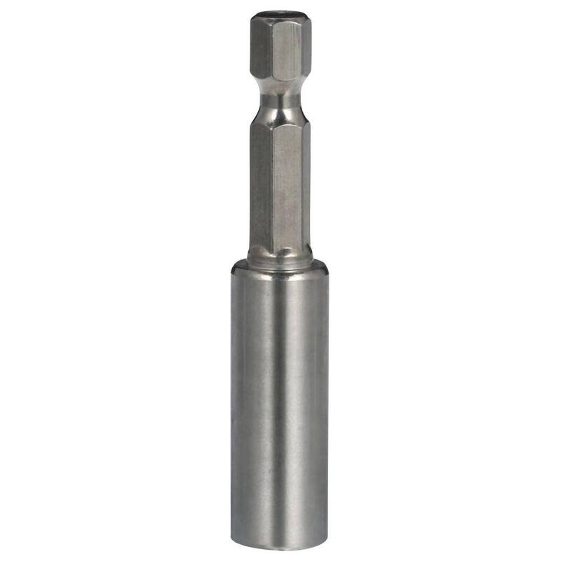 DEWALT 2 in. Soporte de punta magnética de acero para herramienta - DW2046