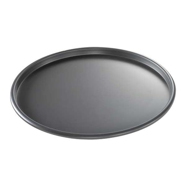 Chicago Metallic Thin Crust Pizza Pan, Bakalon, 10 Dia. - 49100